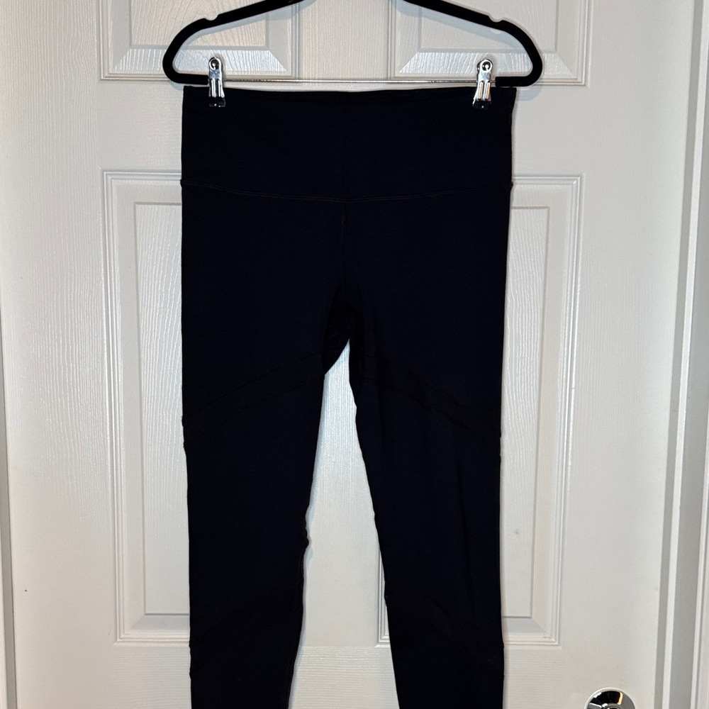 Black Leggings